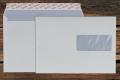 [37896] Elco Classic Briefhüllen 162x229 mm C5 Chlorfrei Hochweiß 100 g/m² 